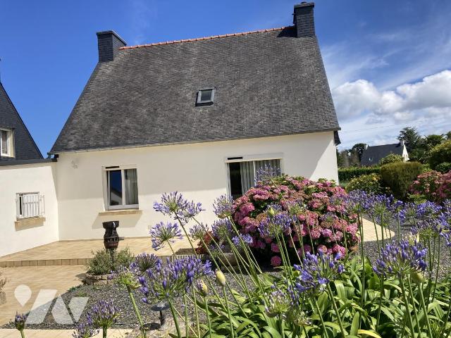 Maison 4 pièces 93 m² · à Ploumilliau · 93 m² · 200 000 €