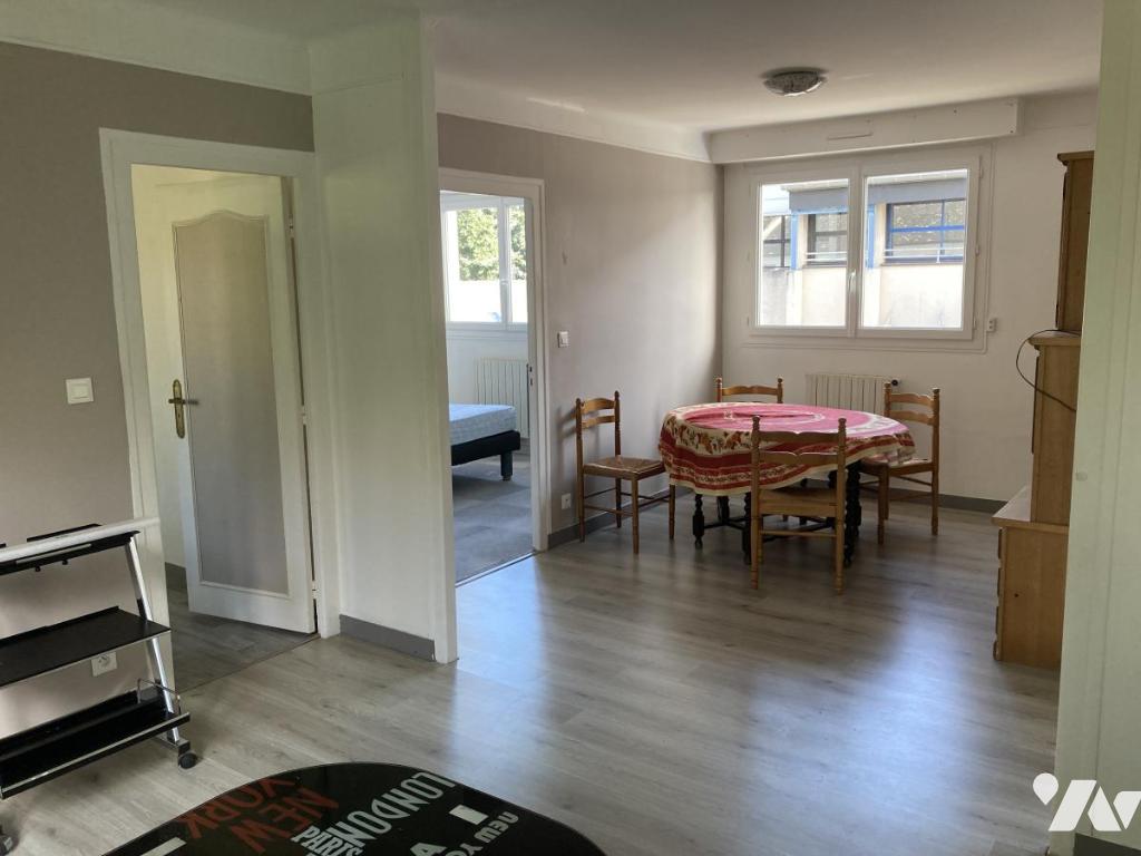 Appartement 4 pièces 77 m² · à Lannion · 77 m² · 162 000 €