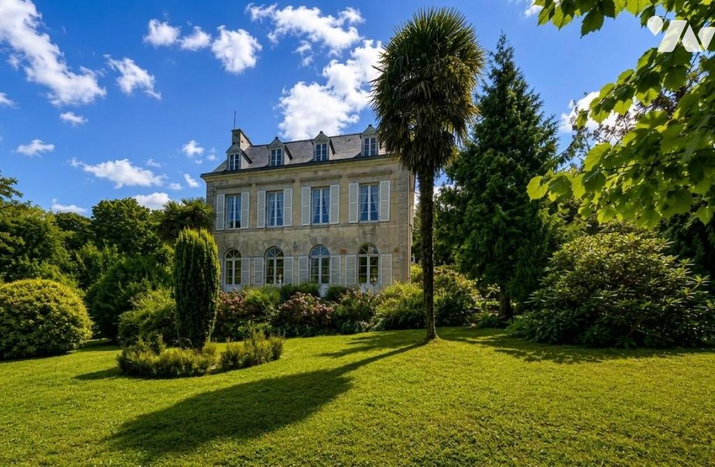 Maison 306 m² · à Louannec · 306 m² · 790 000 €