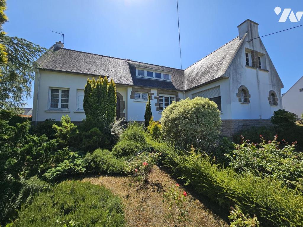 Maison 171 m² · à Saint-Brieuc · 171 m² · 250 000 €