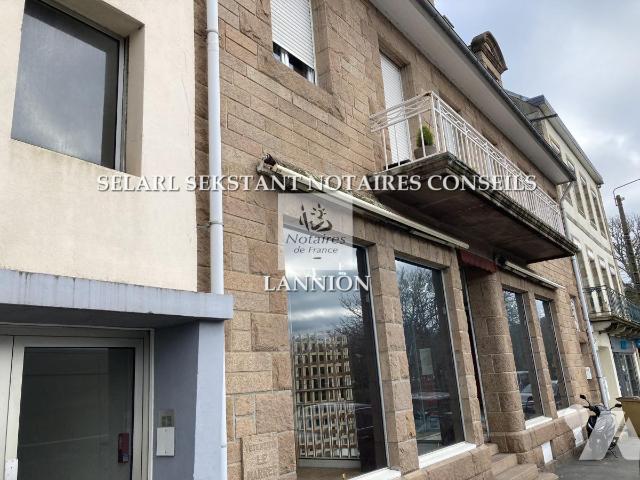 Maison 10 pièces 210 m² · à Lannion · 210 m² · 350 000 €