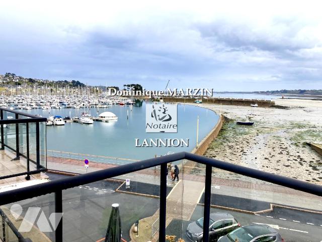 Vente - Appartement - PERROS GUIREC - 2 pièces - 22086-1360