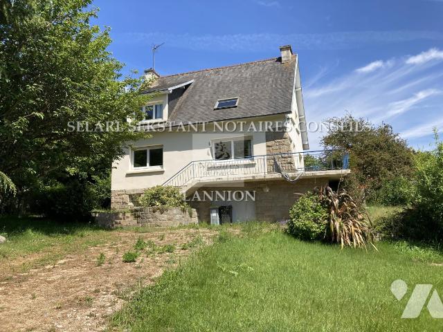 Maison 5 pièces 122 m² · à Lannion · 122 m² · 210 000 €