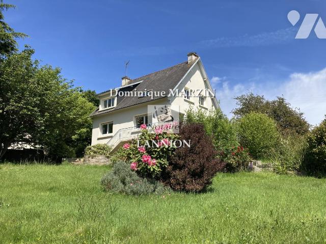 Vente - Maison / villa - LANNION - 122 m² - 0 pièce - 22086-1361