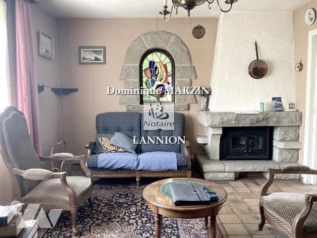 Vente Maison / villa LANNION