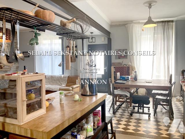Maison 5 pièces 141 m² · à Lannion · 141 m² · 297 500 €