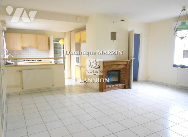 Vente - Maison / villa - PERROS GUIREC - 86 m² - 5 pièces - 22086-1374