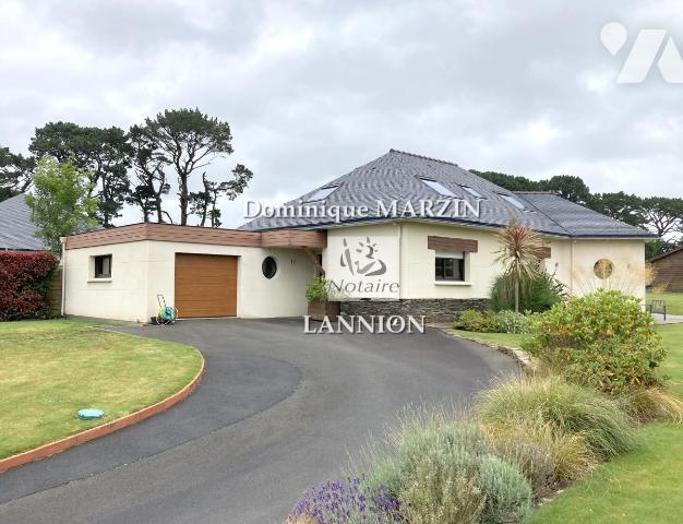 Vente - Maison / villa - PLOUIGNEAU - 136 m² - 5 pièces - 22086-1377