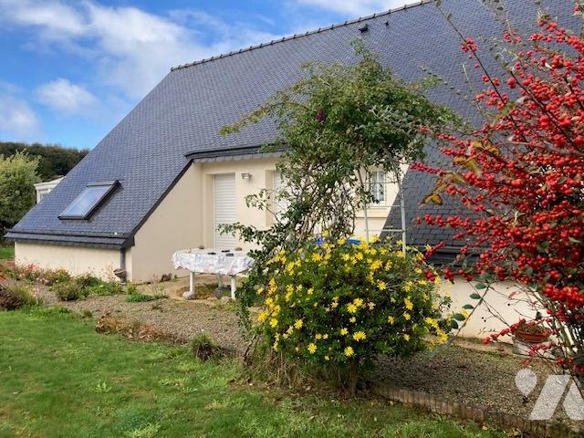 VENTE maison-PLOUMILLIAU (22)