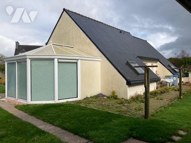 VENTE maison-PLOUMILLIAU (22)