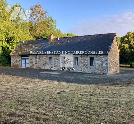 Maison 7 pièces 240 m² · à Lannion · 240 m² · 536 891 €