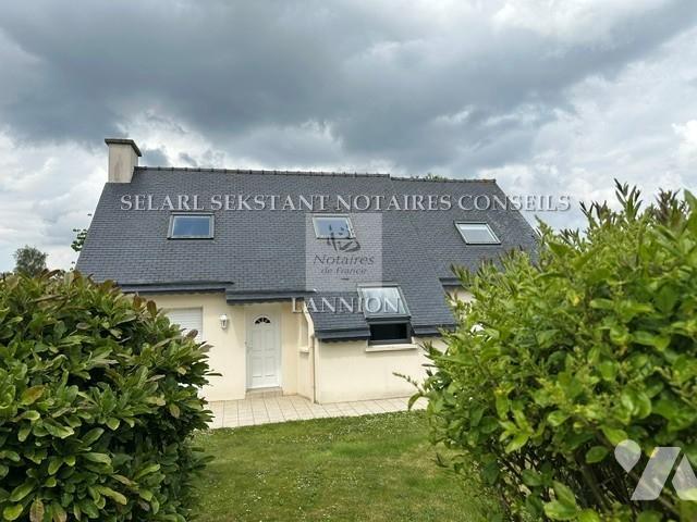 Maison 4 pièces 96 m² · à Ploubezre · 96 m² · 298 000 €