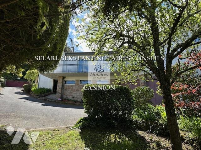 Maison 7 pièces 138 m² · à Lannion · 138 m² · 320 000 €