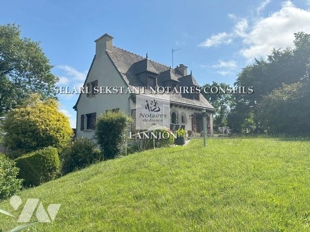 Maison 5 pièces 123 m² · à Lannion · 123 m² · 290 000 €