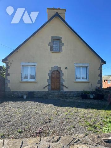 Maison 4 pièces 109 m² · à Pleumeur-Gautier · 109 m² · 140 000 €