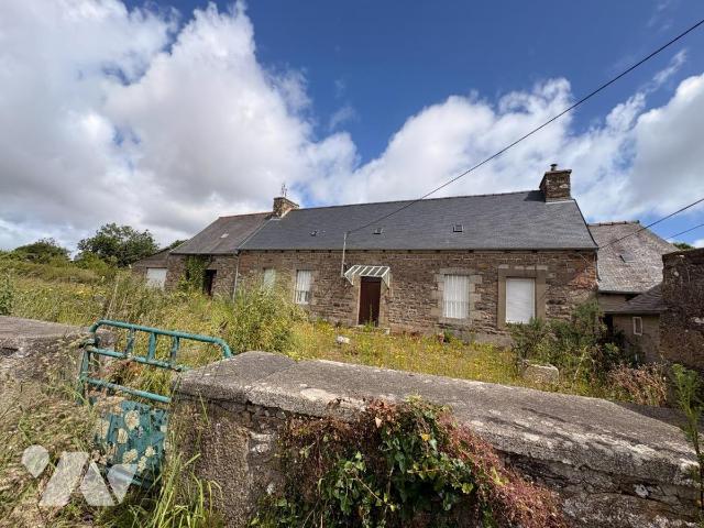 Maison 4 pièces 100 m² · à Lézardrieux · 100 m² · 170 000 €