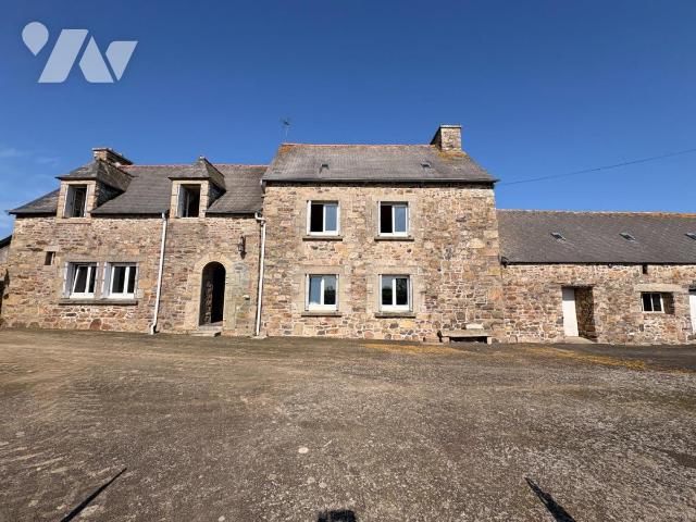 Maison 8 pièces 150 m² · à Lézardrieux · 150 m² · 350 000 €