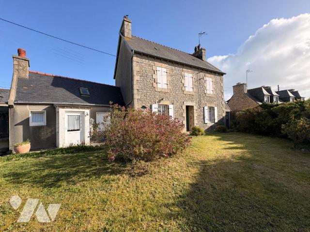 Maison 5 pièces 107 m² · à Pleubian · 107 m² · 305 000 €