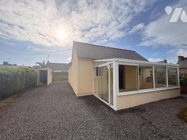 Maison 3 pièces 49 m² · à Pleubian · 49 m² · 150 000 €