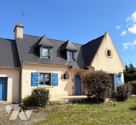 Maison 6 pièces 125 m² · à Pleubian · 125 m² · 282 000 €