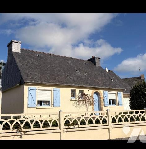 Maison 3 pièces 65 m² · à Pleubian · 65 m² · 260 000 €