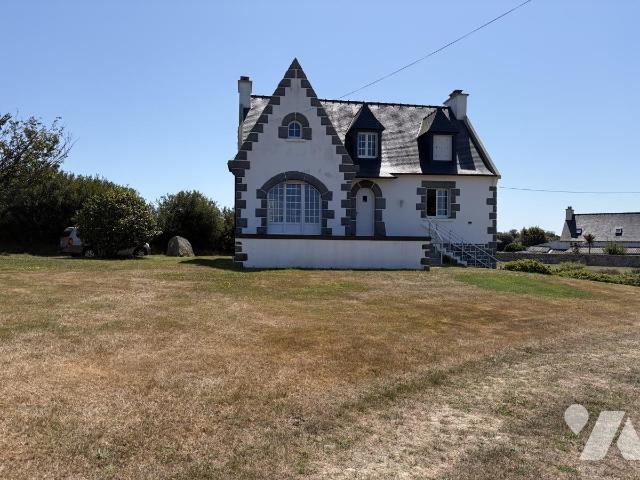 Maison 6 pièces 128 m² · à Pleubian · 128 m² · 280 000 €
