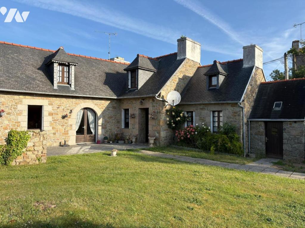 Maison 5 pièces 96 m² · à Pleubian · 96 m² · 260 000 €