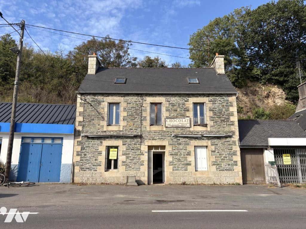 Maison 150 m² · à Trédarzec · 150 m² · 290 000 €