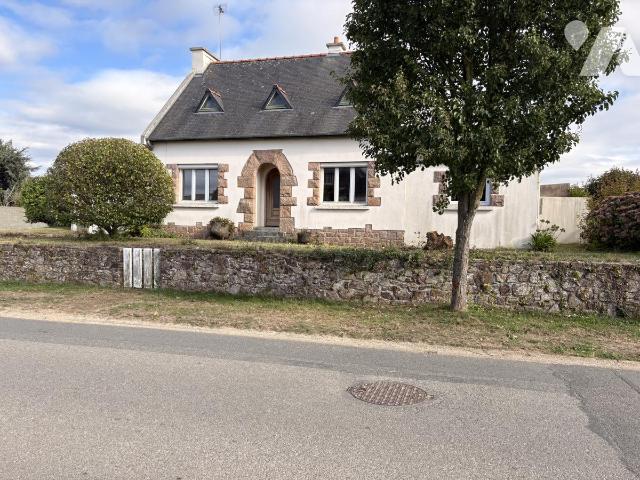 Maison 87m² — Pleumeur-Gautier