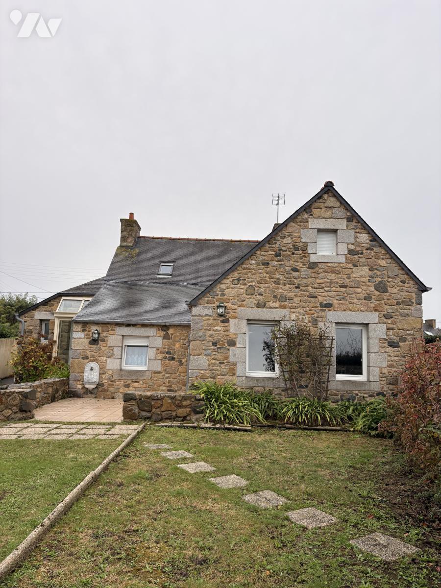 Maison 122 m² · à Pleubian · 122 m² · 550 000 €