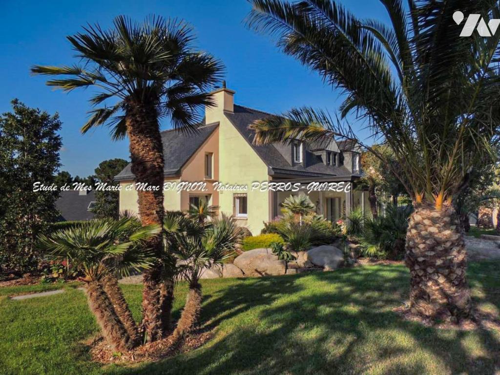 Maison 5 pièces 150 m² · à Louannec · 150 m² · 610 000 €