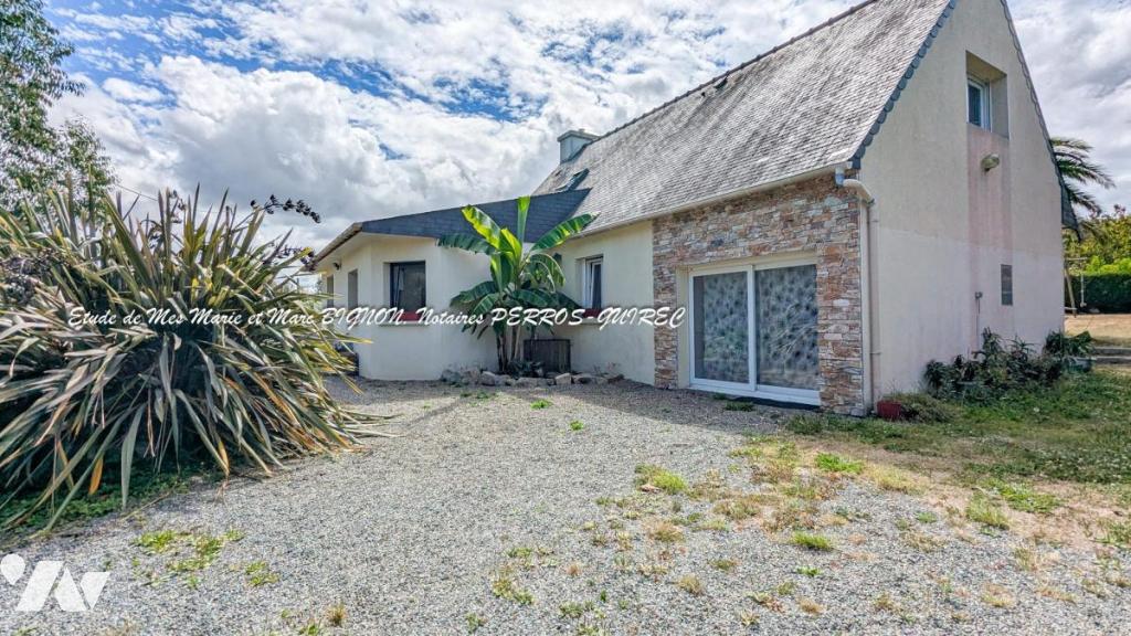 Maison 4 pièces 128 m² · à Perros-Guirec · 128 m² · 360 000 €