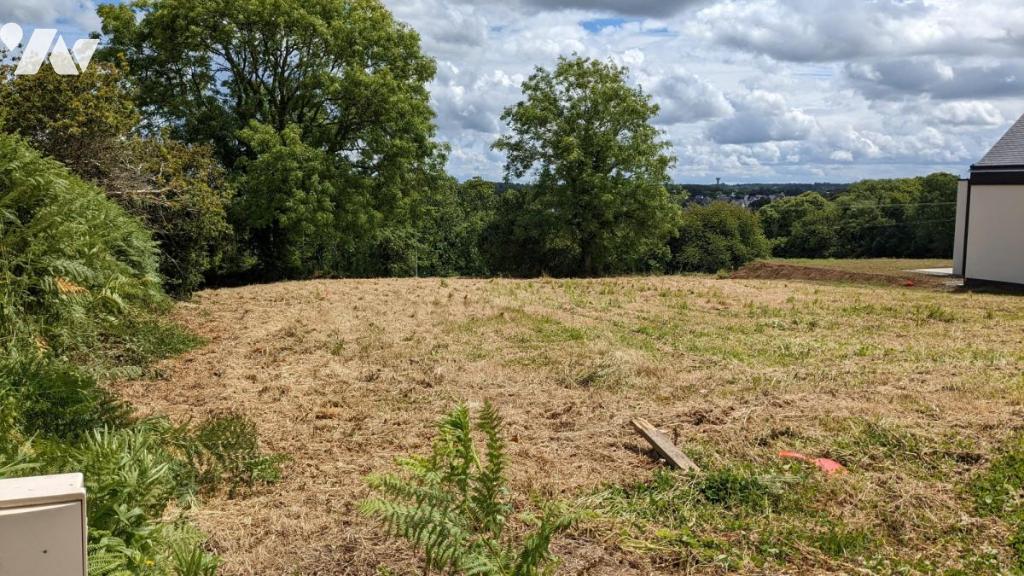 Terrain 526 m² · à Perros-Guirec · 526 m² · 120 000 €