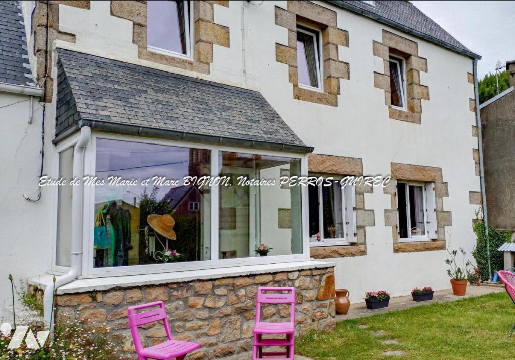 Maison 4 pièces 96 m² · à Lannion · 96 m² · 85 000 €