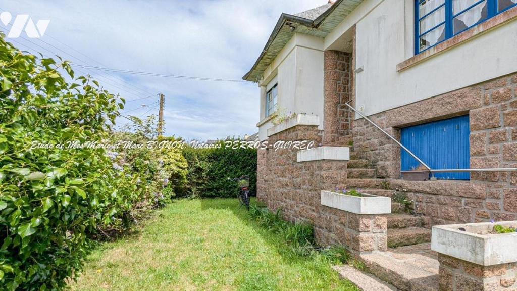 Maison 3 pièces 50 m² · à Perros-Guirec · 50 m² · 230 000 €