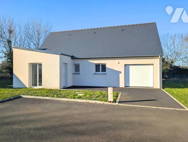 Maison 5 pièces 77 m² · à Trébeurden · 77 m² · 330 000 €