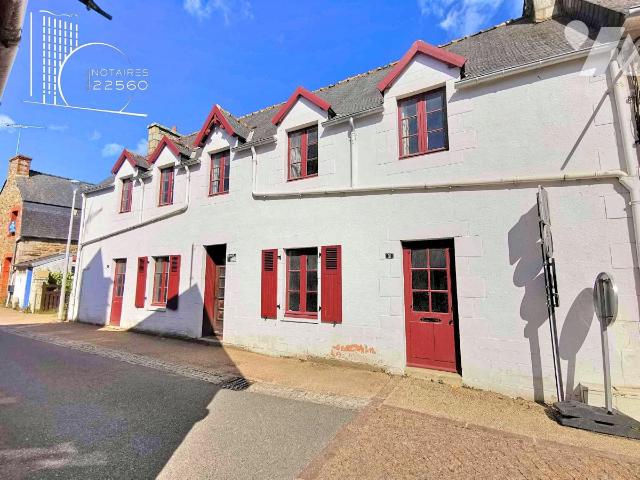 Maison 6 pièces 166 m² · à Perros-Guirec · 166 m² · 300 000 €