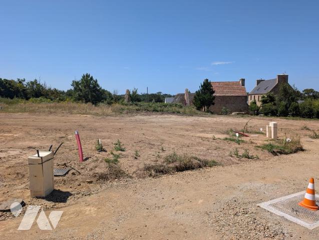 Terrain 403 m² · à Trégastel · 403 m² · 120 000 €