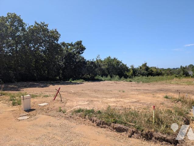 Terrain 458 m² · à Trégastel · 458 m² · 138 000 €