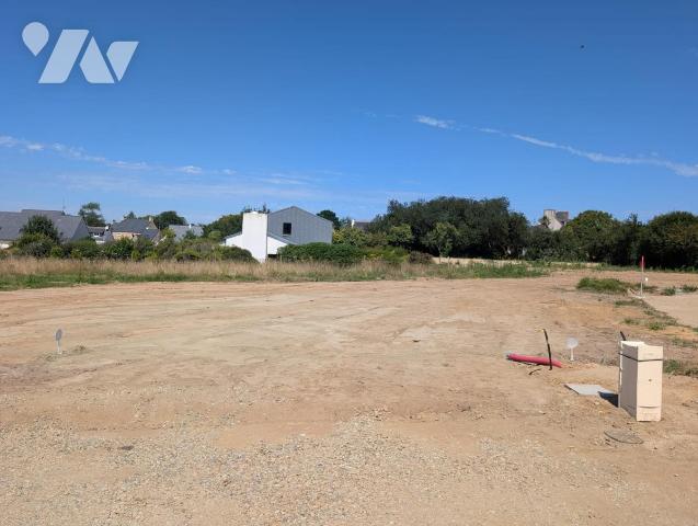 Terrain 386 m² · à Trégastel · 386 m² · 125 000 €