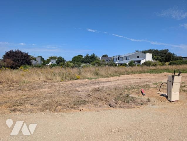 Terrain 463 m² · à Trégastel · 463 m² · 139 000 €