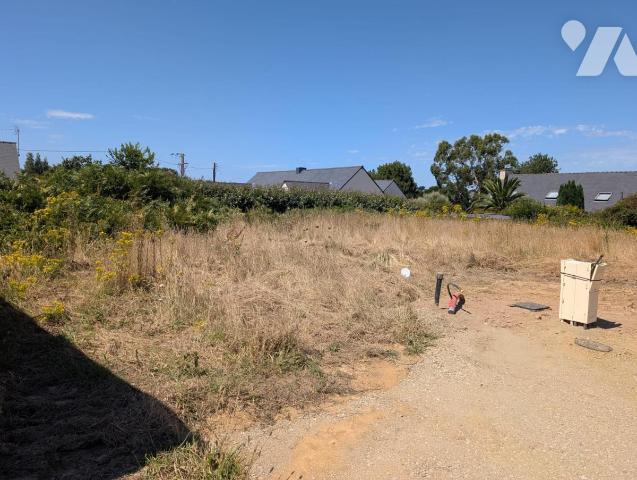 Terrain 521 m² · à Trégastel · 521 m² · 155 000 €