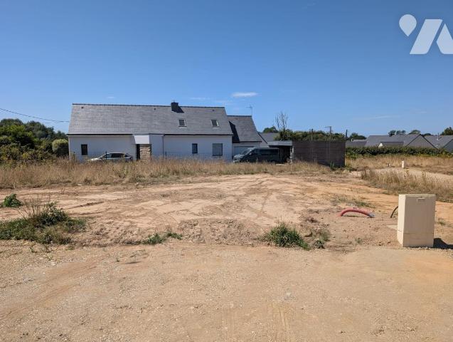 Terrain 383 m² · à Trégastel · 383 m² · 115 000 €