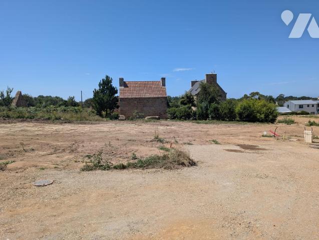 Terrain 417 m² · à Trégastel · 417 m² · 125 000 €