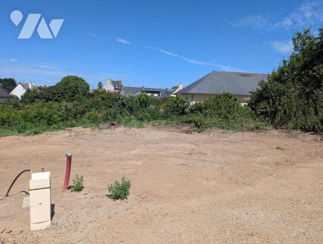 Terrain 317 m² · à Trégastel · 317 m² · 95 000 €