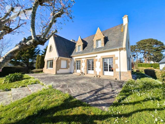 Maison 7 pièces 200 m² · à Trébeurden · 200 m² · 530 000 €