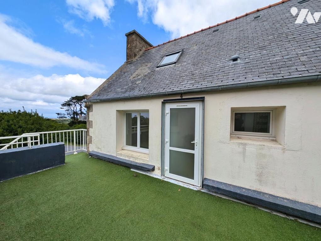 VENTE appartement-PLEUMEUR BODOU (22)