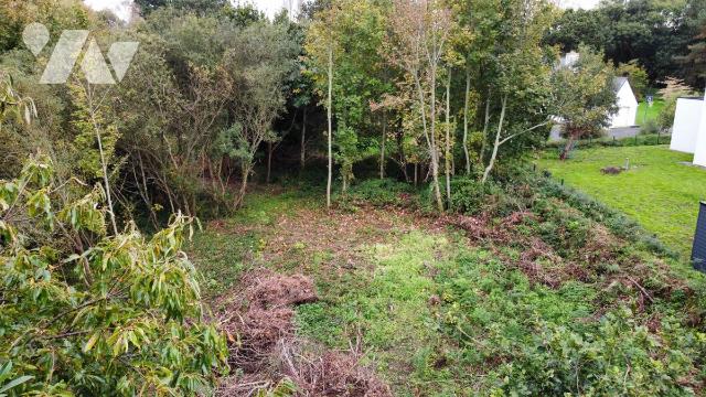 Terrain 3707 m² · à Trégastel · 3 707 m² · 190 000 €