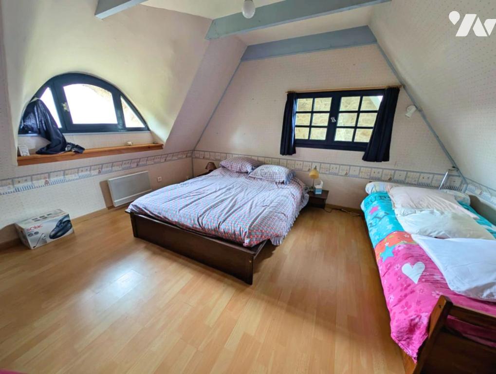 VENTE maison-LANNION (22)