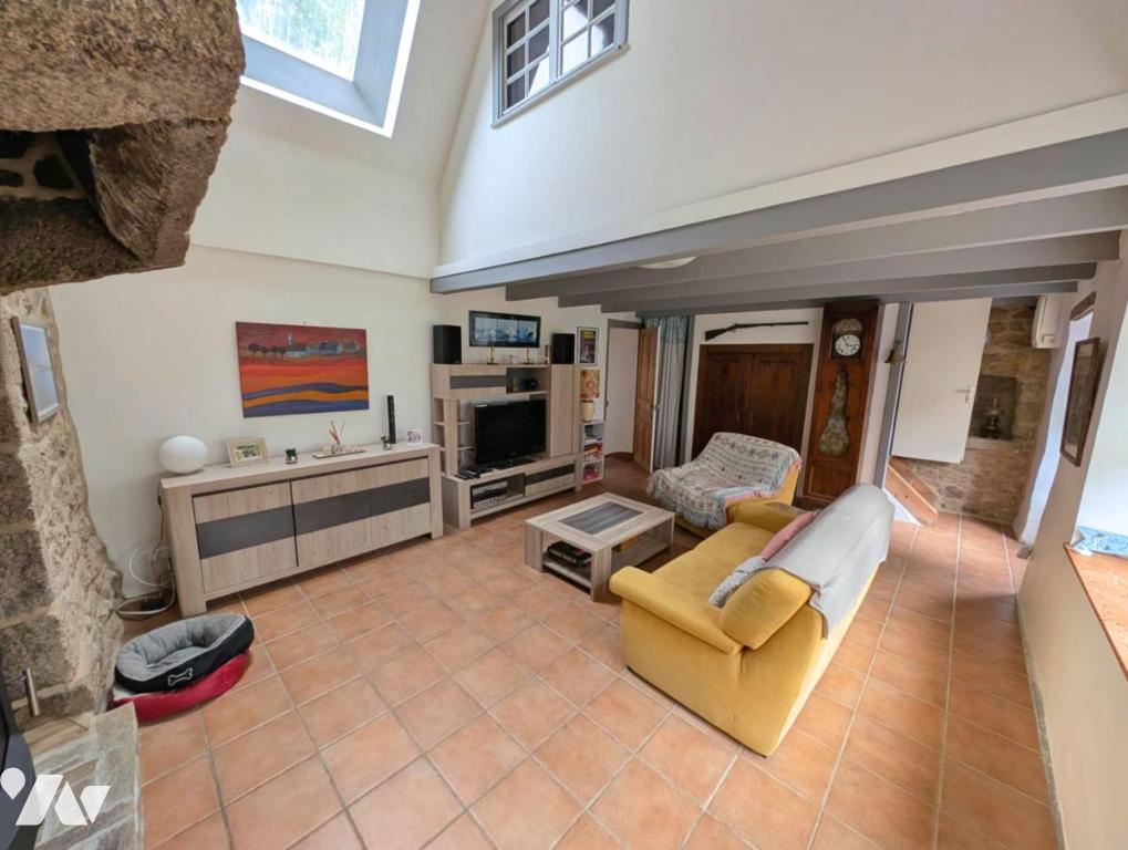 VENTE maison-LANNION (22)